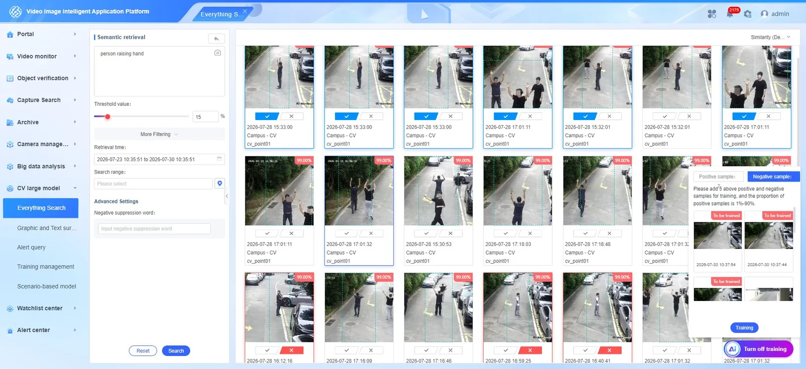 Optimized Algorithms